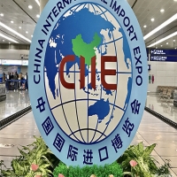 习大大在第四届中国国际进口博览会开幕式上的主旨演讲
