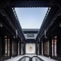 中式风格案例赏析