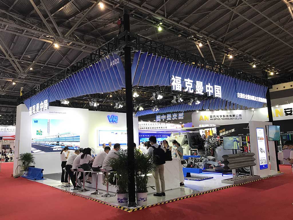 三面开truss架展台